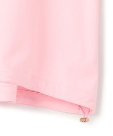 23区 シルキータッチ ドロスト カットソー