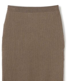 uncrave シアーニット コンビスカート