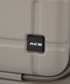 ACE BAGS & LUGGAGE 【WEB限定】 ACE エスカレラ 34/40L 機内持込 完全フロントオープン 05651 エース