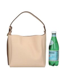 INTER-CHAUSSURES 【LORISTELLA】スマートソフト・バケットバッグ