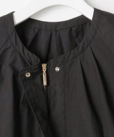 自由区 フォルム ブルゾン