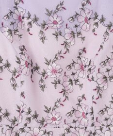 TOCCA 【洗える！】MAJICAL ROSE ドレス