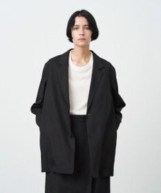 ATON HEAVY HEMP | テーラードジャケット