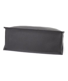 23区 VIOLAd'ORO イタリアンWフェイスレザー ラージ トートバッグ