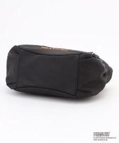 Y'SACCS SNOOPYデザイン サイドギャザー2wayトート　Sサイズ(レインボー）