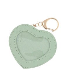 UNBILLION カシュカシュ cachecache / ハートケース