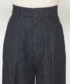 uncrave 【ご好評につき追加生産】デニム パンツ（uncrave WHITE）