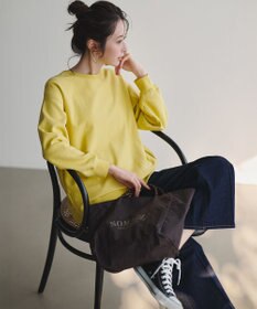 23区 L 【「アイスの実」とおそろいカラーあり】カラー スウェット