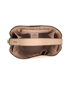 INTER-CHAUSSURES 【LORISTELLA】スマートソフト・バケットバッグ