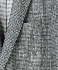 JOSEPH HOMME 新色追加【セットアップ対応】トリコサッカーストレッチ　 ジャケット