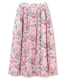 TOCCA 【洗える・消臭】CHARM FIELD スカート