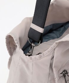 Y'SACCS 【Y’SACCS vous et】立体ポケットクリテ2WAYトート