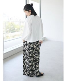 CRAFT STANDARD BOUTIQUE ランタン袖カーディガン