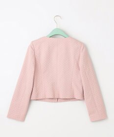 TOCCA 【消臭＆洗える】FIORE ジャケット