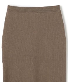 uncrave シアーニット コンビスカート