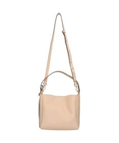 INTER-CHAUSSURES 【LORISTELLA】スマートソフト・バケットバッグ