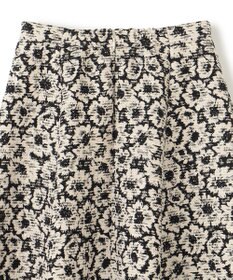 TOCCA 【洗える・消臭】MOONLIT FLOWER スカート