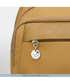 ACE BAGS & LUGGAGE Kanana project PJ1-4th リュックサック A4 67645 カナナ プロジェクト 軽量 軽い 旅行