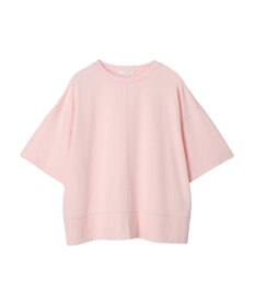 Green Parks 接触冷感裾リブＴシャツ