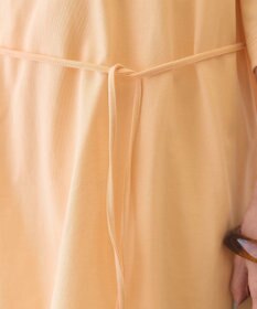 AMERICAN HOLIC 【2WAY】バックタックチュニック