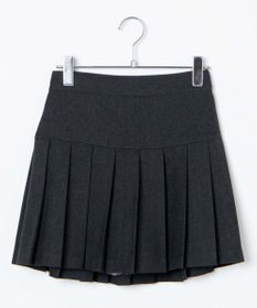 WEGO 【SCHOOL ITEM】プリーツスカパン