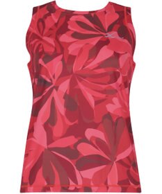 CW-X 【WOMEN】 CW-X トップス 【薄軽ランニングシャツ】 ノースリーブ タンクトップ Ｕネック 吸汗速乾性(本体) レディース DLY150 /ワコール