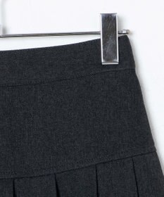 WEGO 【SCHOOL ITEM】プリーツスカパン