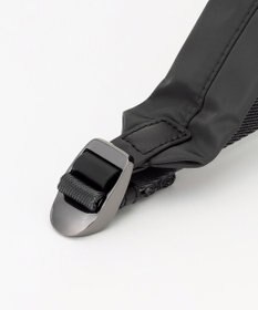 Y'SACCS ドローストリング コンビカラーリュックサック