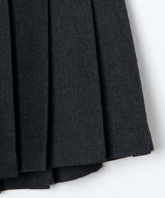 WEGO 【SCHOOL ITEM】プリーツスカパン