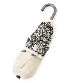 TOCCA 【晴雨兼用】DANCING RIBBON UMBRELLA 折り畳み傘 収納バッグ付き