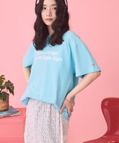 AMERICAN HOLIC 【PENNEY'S】アソートロゴTシャツ