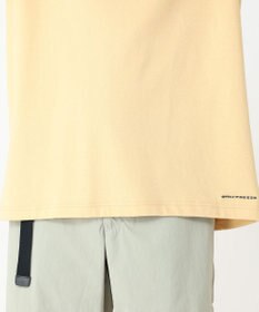Columbia Columbia/ スウィンアベニューオムニフリーズゼログラフィックショートスリーブTシャツ /コロンビア