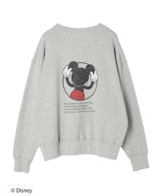 CRAFT STANDARD BOUTIQUE 【Disney】Sweat