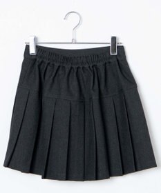 WEGO 【SCHOOL ITEM】プリーツスカパン