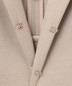 TOCCA 【消臭・洗える】SUMMER LUCE ジャケット