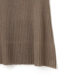 uncrave シアーニット コンビスカート