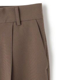 BEIGE， SARRY / パンツ