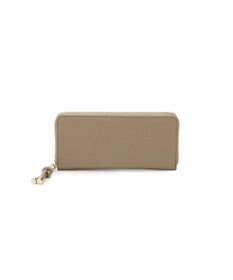 TOPKAPI 【新色追加】【TREASURE TOPKAPI】シュリンクレザー ラウンド 長財布