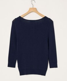 ONWARD Reuse Park 【any SiS】ニット春夏