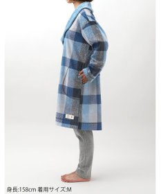 WACOAL ローブ 【AVOCA×ワコール】 長袖 あったか レディース BRW750 /ワコール