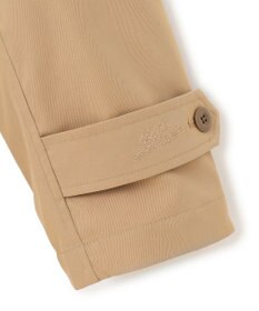 J.PRESS MEN 【NYUZELESS】バルマカンコート