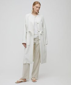 BEIGE， 【S-size】PORDIC / スプリングコート