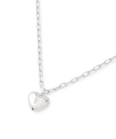 TOCCA FULL HEART NECKLACE ネックレス【星風まどかさん着用】
