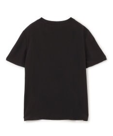 JOSEPH 【FOUNDATIONS・洗える】クレープ ド ソワ　シルクTシャツ