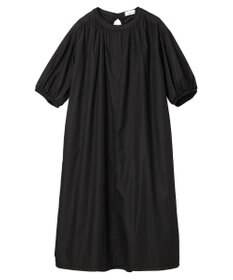 Green Parks ■ＥＳＣＡＲ　バックオープンギャザーワンピース