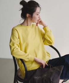 23区 【「アイスの実」とおそろいカラーあり】カラー スウェット