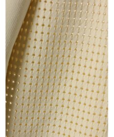 CRAFT STANDARD BOUTIQUE 超軽量メッシュ切替2wayカーディガン