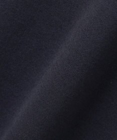 ICB L 【洗える】ウールブレンドスムース ニットワンピース