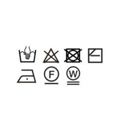 WEGO Wジップコンパクトニットカーデ