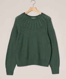 ONWARD Reuse Park 【any FAM】ニット秋冬